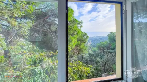 Chalet en Barri dels Pescadors