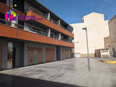 Local comercial en Olula del Río