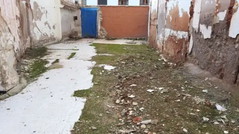 Terreno en Campo de Criptana