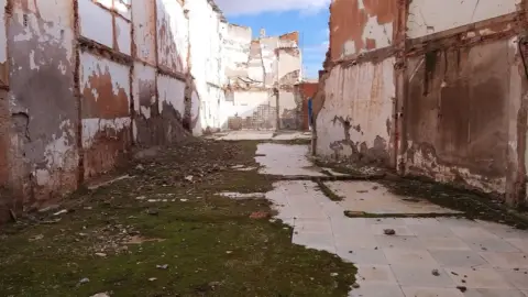 Terreno en Campo de Criptana