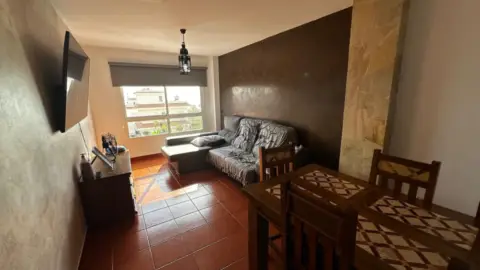 Dúplex en Núcleo Urbano