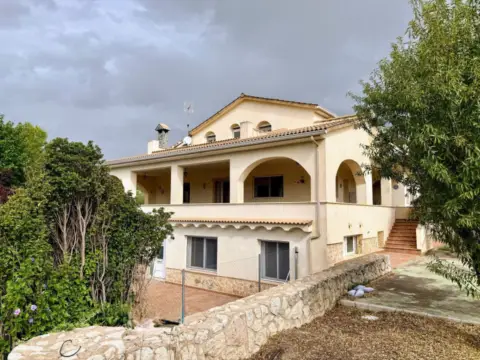 Chalet en Centro-Zona Alta
