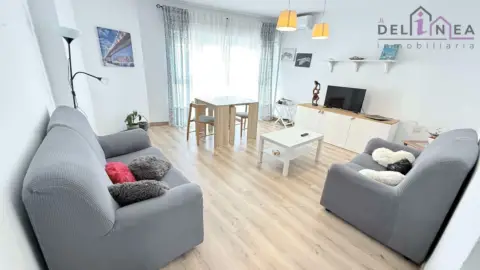 Piso en Adra