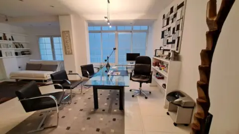 Piso en Centro
