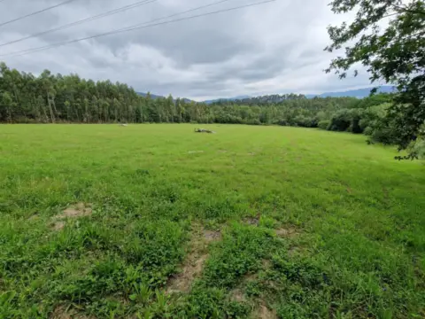 Finca rústica en Belako