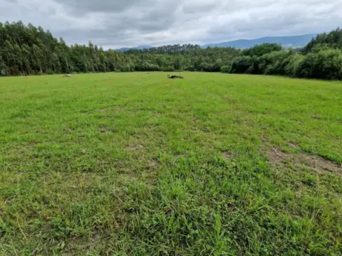 Finca rústica en Belako