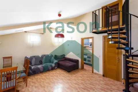 Apartamento en Embajadores-Lavapiés