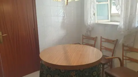 Chalet en Munébrega