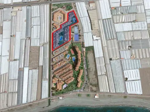 Piso en Calahonda-Carchuna