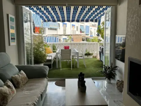 Piso en Calahonda-Carchuna