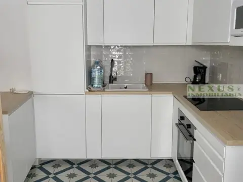 Apartamento en Casco Antiguo
