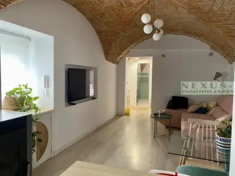 Apartamento en Casco Antiguo