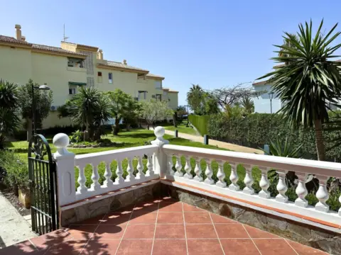 Piso en Avenida de las Galaxias, 1