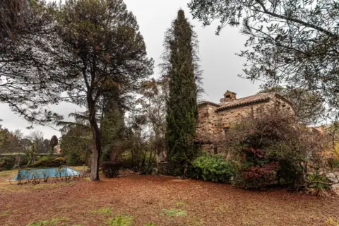 Xalet a Valdepastores-Pino Centinela-Las Encinas