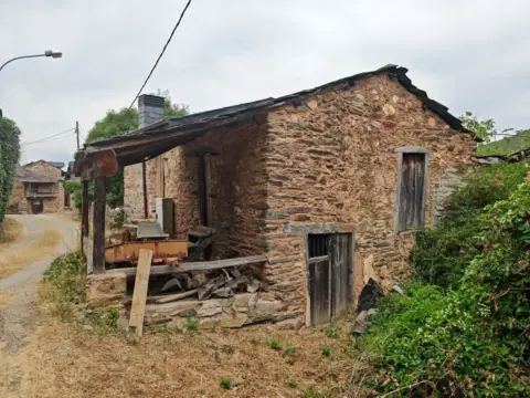 Casa en Voces