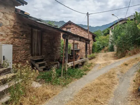 Casa en Voces