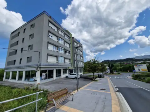 Local comercial en Mungia