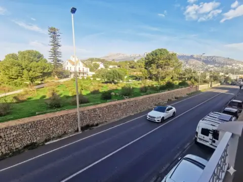 Apartamento en L'Olla