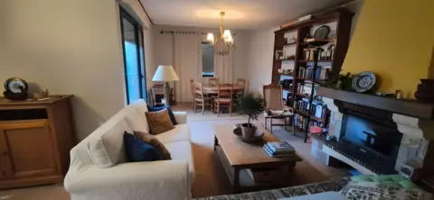 Casa adosada en Mojados