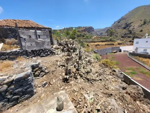 Terreno en Acojeja