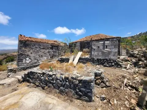 Terreno en Acojeja