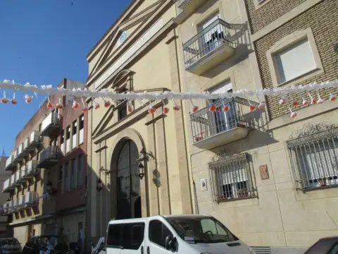Piso en Centro
