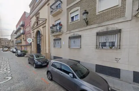Piso en Centro