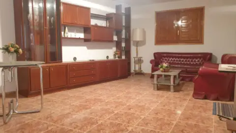 Casa en Villafeliche