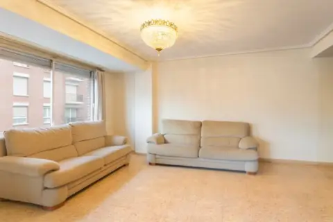 Piso en La Raïosa-San Vicente Mártir