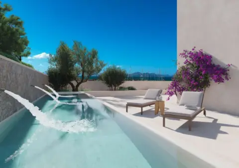 Chalet en Colònia de Sant Pere