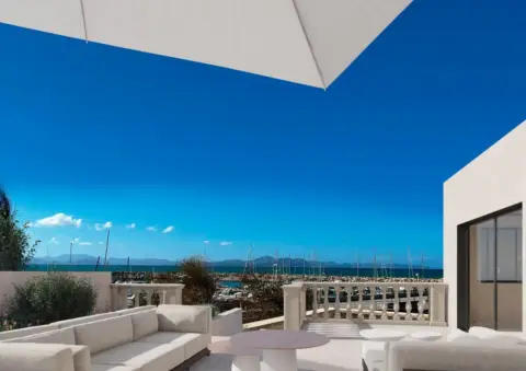 Chalet en Colònia de Sant Pere