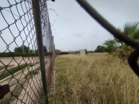 Finca rústica en Nucli Urbà