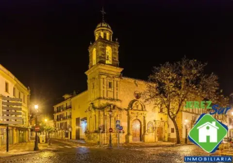 Apartamento en Oeste