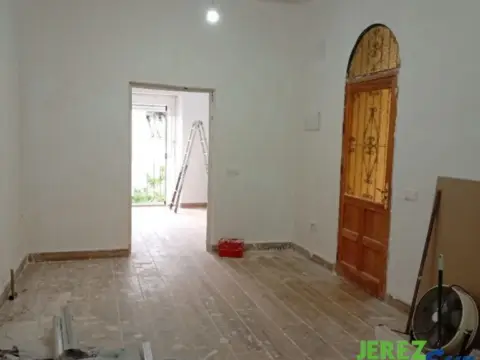 Apartamento en Oeste