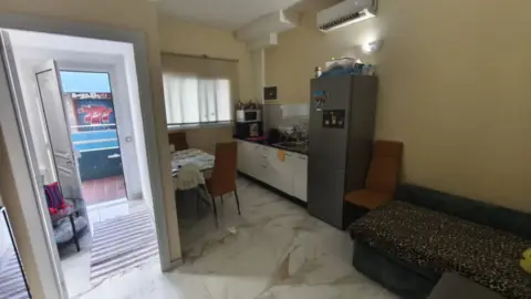 Estudio en Playa del Inglés