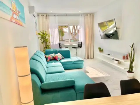 Apartamento en Villa de Adeje