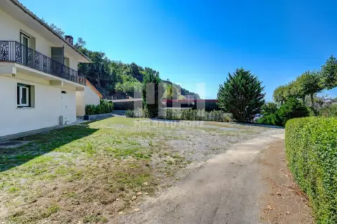 Chalet en Lezo