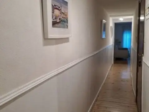 Piso en Casco Viejo - Zazpi Kaleak