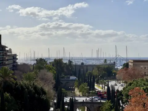 Piso en Passeig de Mallorca, 5