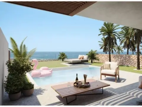 Ático en calle C- Nivaria, nº 4