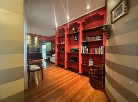 Piso en Abando Hurtado de Amézaga