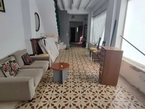 Chalet en Sueca