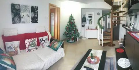 Dúplex en Calatayud