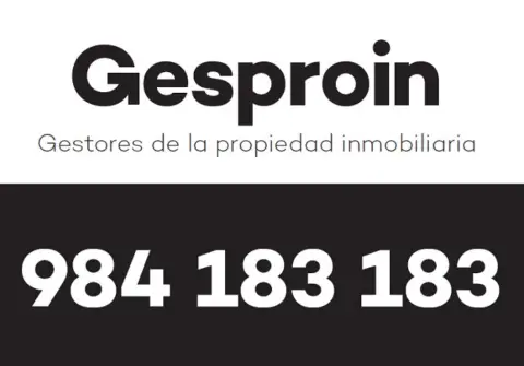 Nave industrial en Tremañes