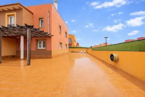 Dúplex en Corralejo