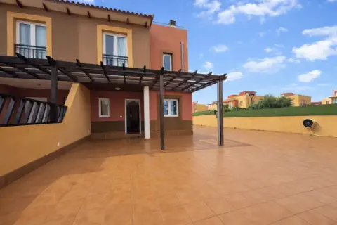Dúplex en Corralejo