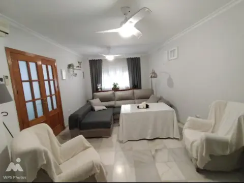 Chalet en Churriana-El Pizarrillo-La Noria-Guadalsol