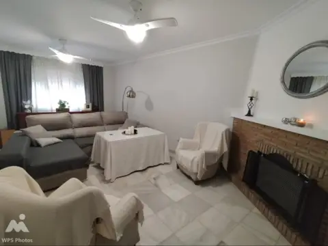 Chalet en Churriana-El Pizarrillo-La Noria-Guadalsol