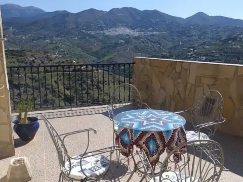 Chalet en Carraspite