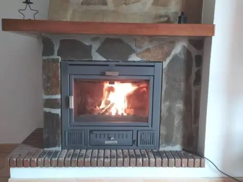 Chalet en Carraspite